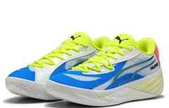 La Puma All-Pro Nitro “McClung” fait le grand saut