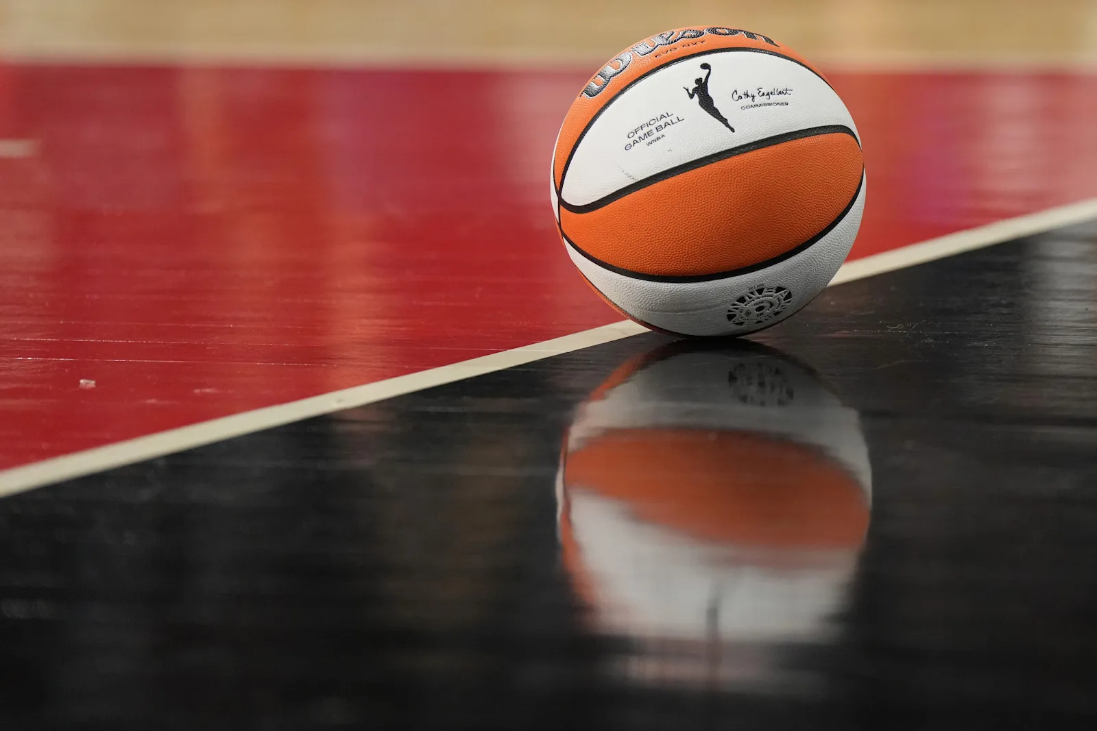 lockout wnba