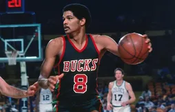 Un neuvième numéro bientôt retiré chez les Bucks