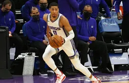 Tyrese Haliburton a une grosse pensée pour LaMelo Ball