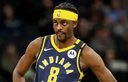 Après sa quarantaine, Justin Holiday n’a pas changé d’avis sur la vaccination