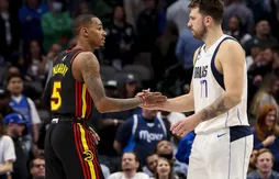 Joueurs de la semaine | Dejounte Murray débloque son compteur