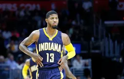Lakers : Julius Randle ou Jordan Clarkson et des choix de draft pour Paul George ?