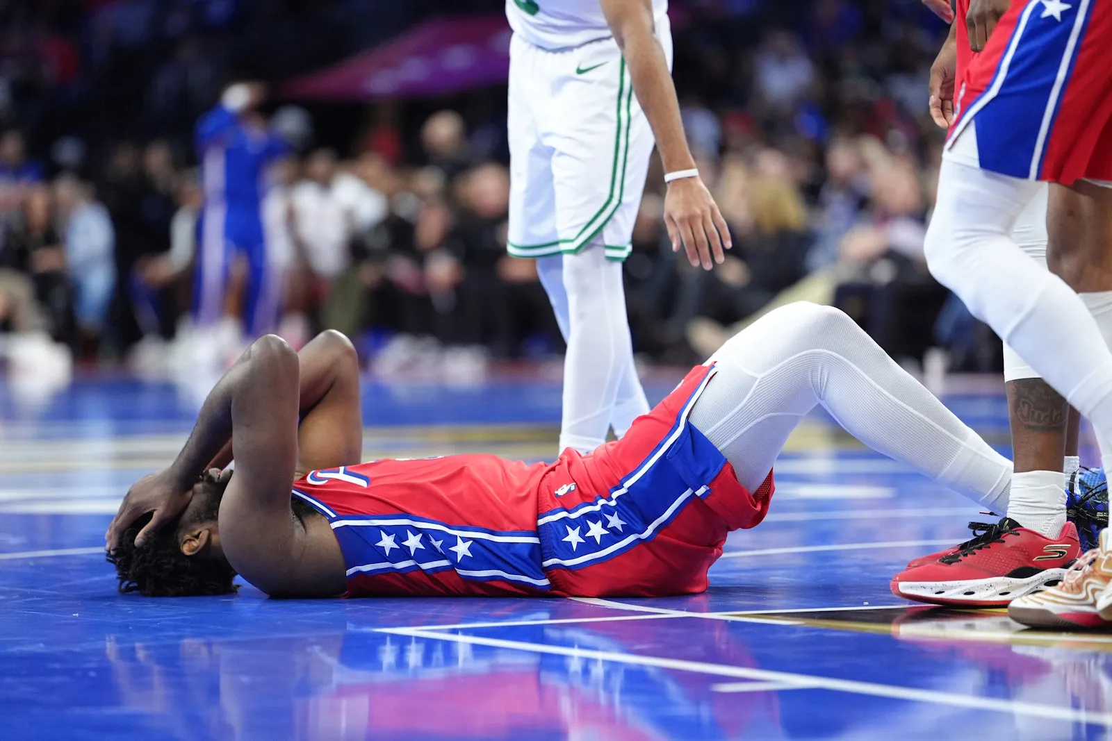 joel embiid