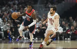 Delon Wright négocie un “buyout” avec les Wizards pour rejoindre Miami