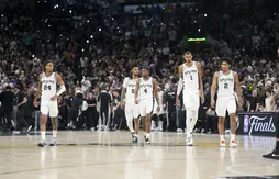 Le trio Fox-Castle-Harper, l’arme encore sous-utilisée des Spurs