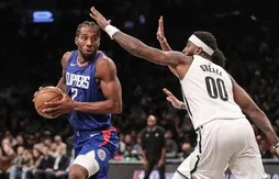 Kawhi Leonard, moins de ballons pour moins de lancers-francs ?