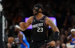 Encore une bonne victoire pour Jordan Goodwin