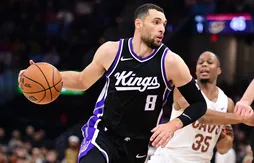 Les Kings sortent le très grand jeu à Cleveland