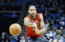Al Horford a choisi les Celtics !