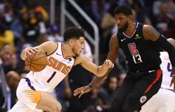 Clippers – Suns : à chacun son test