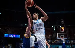 Giannis Antetokounmpo, tête d’affiche d’une Grèce ambitieuse à l’Euro 2025