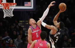 Les Bucks repoussent des Wizards accrocheurs
