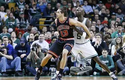 Paul Pierce raconte le jour où Joakim Noah a appris à détester Kevin Garnett