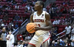 Draft 2022 | Bennedict Mathurin file vers la NBA