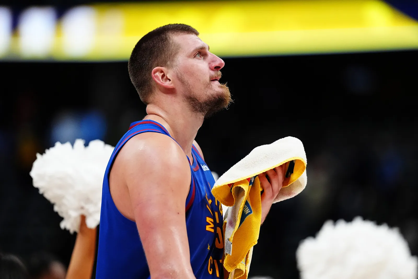 Nikola Jokic