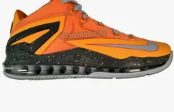 Nike : la LeBron XI Low “Floridian” arrivera le 14 juin
