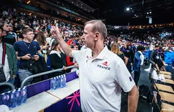 Vincent Collet : “Un effort collectif incroyable”