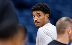 Les Pistons coupent aussi Malcolm Cazalon