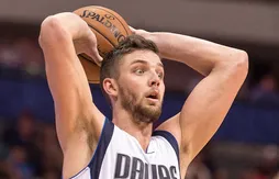 Comme Dirk Nowitzki, Chandler Parsons sera free agent