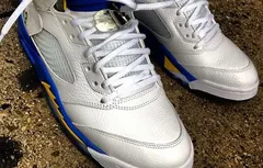 Jordan Brand : sortie le 2 novembre pour la Jordan V “Laney”