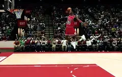 NBA 2K11 : Look Me In The Eyes