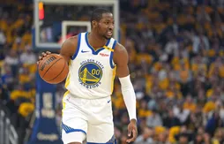 Les promesses du duo Butler-Kuminga