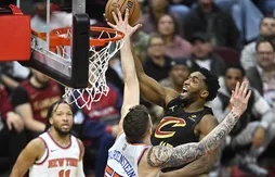 Joe Ingles voit toujours Donovan Mitchell jouer un jour aux Knicks…