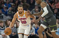 Pronostics NBA | Misez sur Stephen Curry dans le Game 1