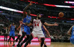 Serge Ibaka – Nikola Mirotic : le duel des naturalisés ibères