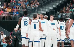 Grant Hill sait qu’il y aura “des décisions difficiles à prendre” dans un an