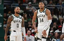 La décision « la plus intelligente » pour Giannis Antetokounmpo