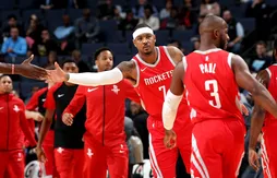 Les Lakers ne seraient pas du tout intéressés par Carmelo Anthony