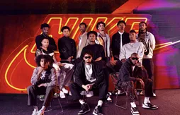 Nike fait signer 13 rookies, dont Bilal Coulibaly