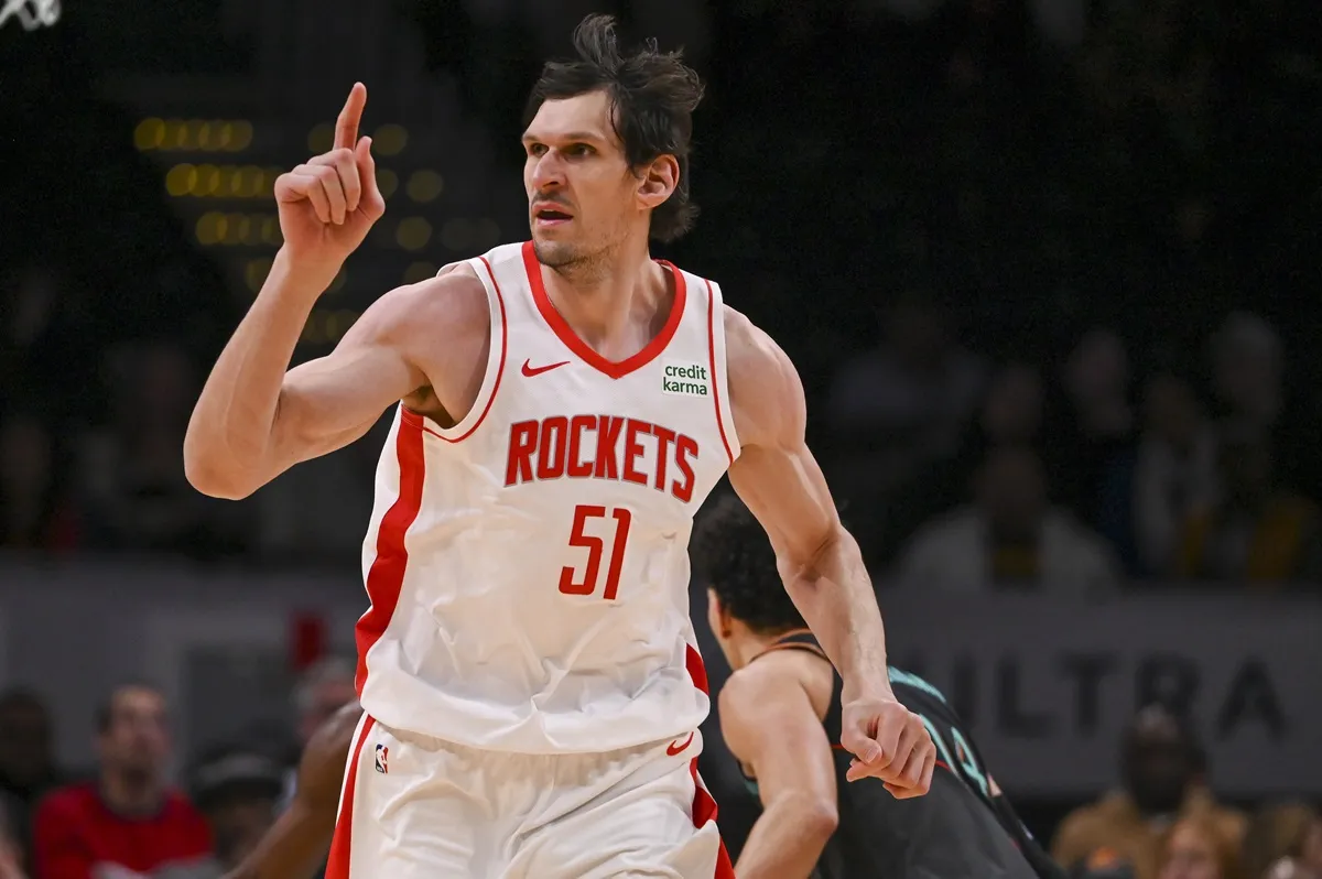 Boban Marjanovic
