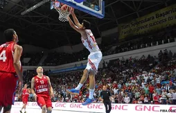 Furkan Korkmaz avec les Sixers dès la saison prochaine