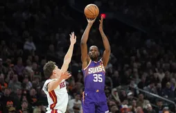 Sixième victoire consécutive pour Phoenix, qui vient à bout de Miami