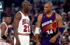 Game 4 de légende en finale – Les 55 points de Michael Jordan face aux Suns (1993)