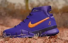 Nike : sortie limitée pour la Kobe 1 Protro de Devin Booker