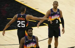 Après 11 ans d’attente, les Suns savourent leur retour en playoffs