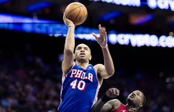 Nicolas Batum, le soldat toujours utile aux Sixers