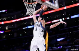 [replay] La compilation de tous les dunks de Zach LaVine cette saison