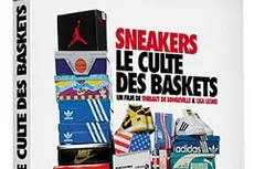 Le documentaire du soir : Sneakers, le culte des baskets