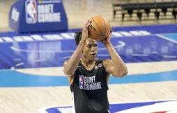 Détente, mensurations, shoots… Les premiers enseignements du Draft Combine 2021