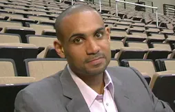 [happy birthday] Grant Hill, tout jeune retraité
