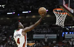 Presque deux ans plus tard, Victor Oladipo pense toujours à la NBA