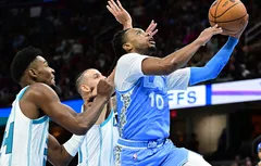 Les Cavaliers égalent la deuxième meilleure entame de l’histoire : 15 victoires en 15 matches !