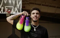 LaMelo Ball sera à Paris le 8 juin