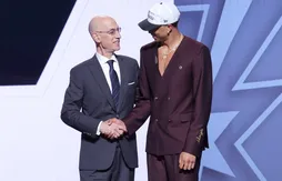 Aux Spurs, Carter Bryant met d’abord l’accent sur la défense