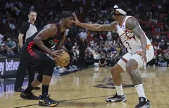 Le Heat prêt à jouer la montre pour Jimmy Butler